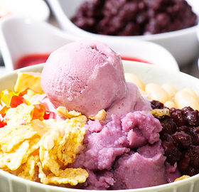 About Us Ave. | halohalo